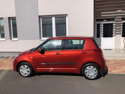 SUZUKI SWIFT 1.3 GLX CD AC 185 ezer Km !!!