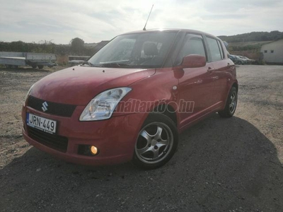 SUZUKI SWIFT 1.3 GS