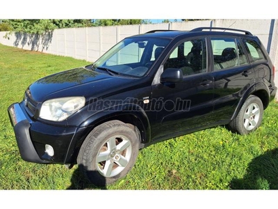 TOYOTA RAV 4 Rav4 2.0 4x4