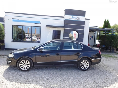 Volkswagen Passat VI 2.0 PD TDI Comfortline Gaz...