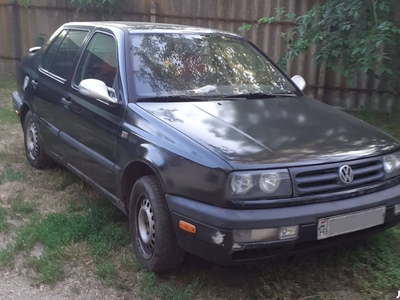 Volkswagen Vento