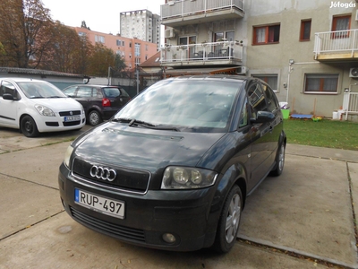 Audi A2