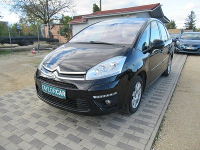 Citroen C4 Picasso 1.6 VTi Dynamique / 108 Ezer...