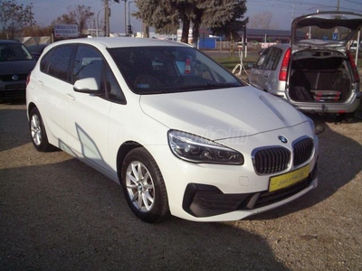 BMW 218d xDrive Sport