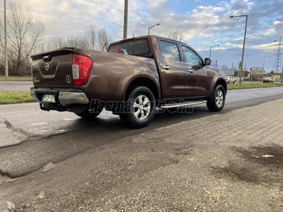 NISSAN NAVARA 2.3 dCi 160 Double Acenta EURO6