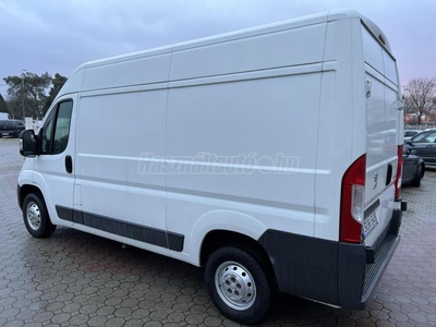 PEUGEOT BOXER 2.2 HDi 330 Combi L2H2 Access 2.Tulaj.Kitűnő állapot.Végig karbantartott