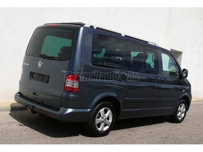 VOLKSWAGEN MULTIVAN 2.5 TDI HIGHLINE