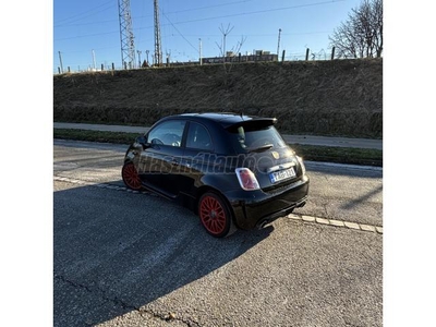 ABARTH 500 1.4