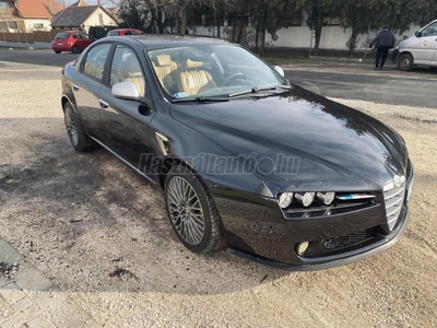 ALFA ROMEO 159 1.9 JTD 16V Distinctive