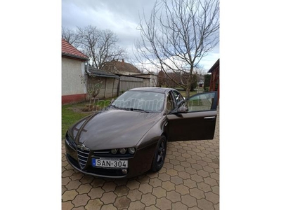 ALFA ROMEO 159 1.9 JTD 16V Progression