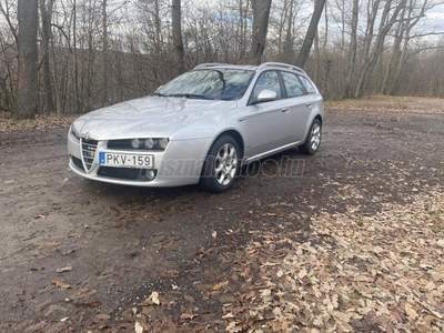 ALFA ROMEO 159 1.9 JTD 8V Impression