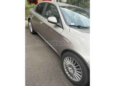 ALFA ROMEO 159 1.9 JTD 8V Progression