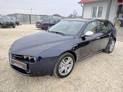 ALFA ROMEO 159 SW 1.8 Progression Azonnal elvihető!