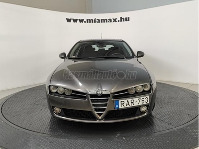 ALFA ROMEO 159 SW 1.9 JTD 16V Distinctive