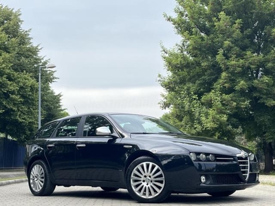 ALFA ROMEO 159 SW 2.2 JTS Distinctive