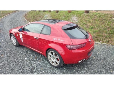 ALFA ROMEO BRERA 2.2 JTS Sky Window