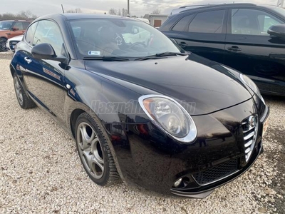 ALFA ROMEO MITO 1.3 JTDm Essential