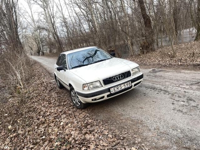 AUDI 80 1.6