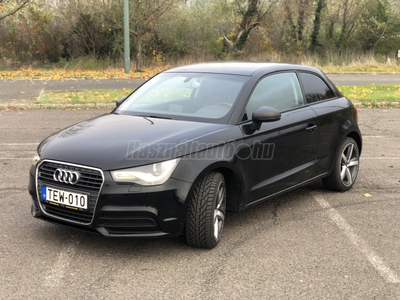 AUDI A1 1.4 TFSI Attraction S-tronic