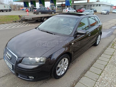 AUDI A3 1.9 PD TDI Ambition DPF SPORTBACK