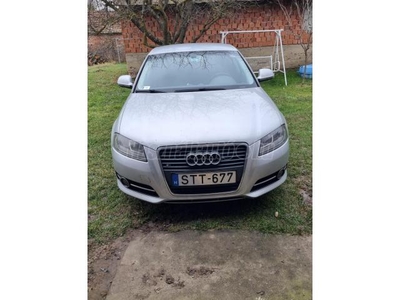 AUDI A3 1.9 TDI Ambiente