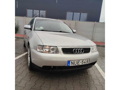 AUDI A3 1.9 TDI Attraction