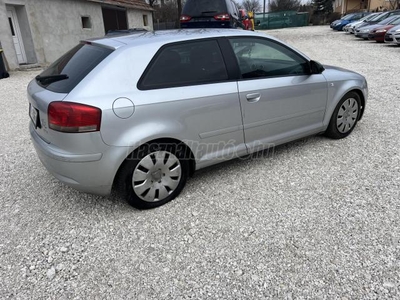 AUDI A3 2.0 PD TDI Ambiente