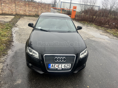 AUDI A3 2.0 TFSI Ambition S-tronic