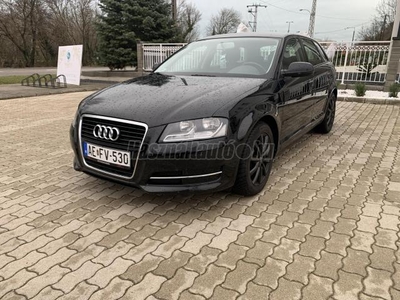 AUDI A3 Sportback 1.6 TDI Ambiente