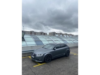 AUDI A3 Sportback 2.0 TDI Ambition