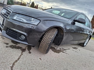 AUDI A4 1.8 TFSI