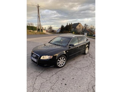 AUDI A4 1.9 PD TDI