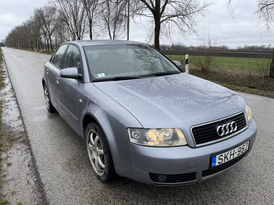 AUDI A4 1.9 PD TDI