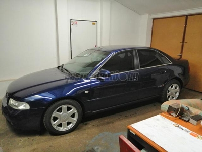 AUDI A4 1.9 TDI