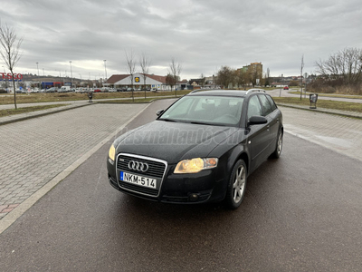 AUDI A4 Avant 2.0 PD TDI