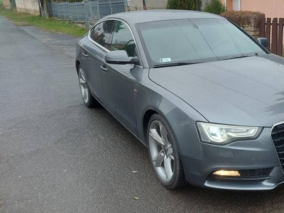 AUDI A5 Sportback 3.0 V6 TDI quattro S-tronic [...