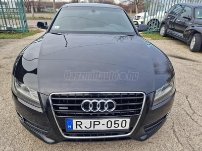 AUDI A5 Sportback 3.0 V6 TDI quattro S-tronic [5 személy] S-line