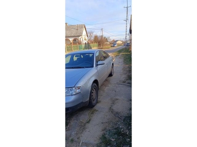 AUDI A6 1.9 TDI