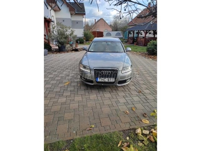 AUDI A6 2.0 TDi e DPF