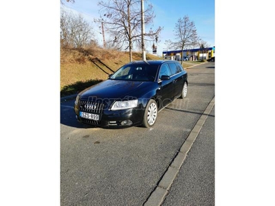 AUDI A6 3.0 V6 TDI quattro Tiptronic ic