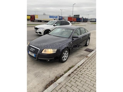 AUDI A6 3.2 V6 FSI