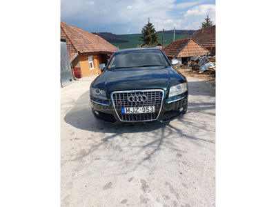 AUDI A8 3.0 V6 Multitronic