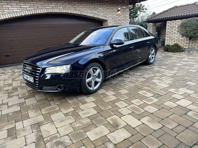 AUDI A8 3.0 V6 TFSI quattro Tiptronic ic Lang