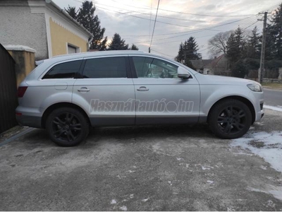 AUDI Q7 3.0 TDI DPF quattro Tiptronic ic