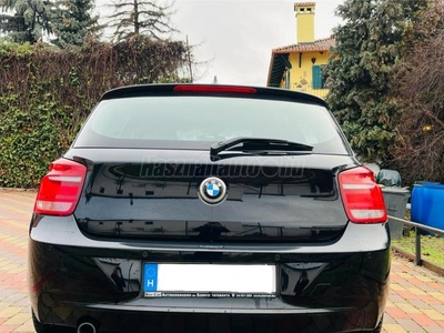 BMW 118d (Automata) Sport