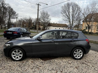 BMW 118d