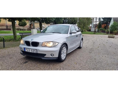 BMW 118d