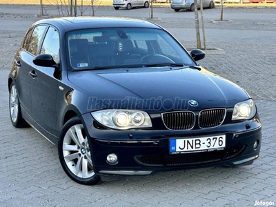 BMW 120d