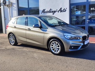 BMW 218i Active Tourer