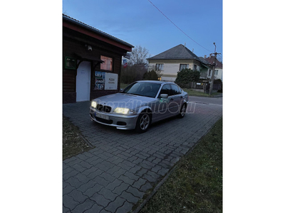 BMW 3-AS SOROZAT 320d